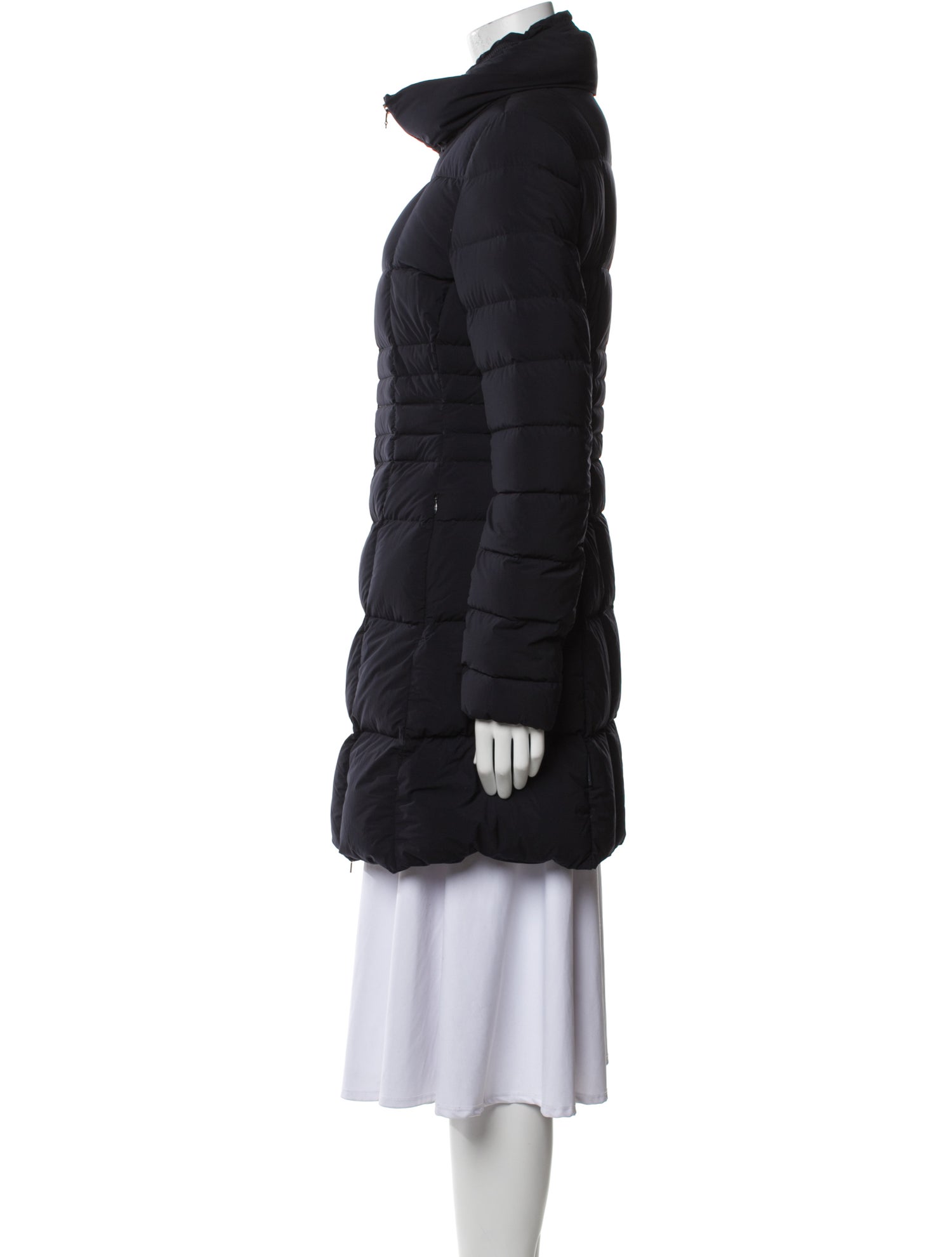 Moncler Down Down Coat